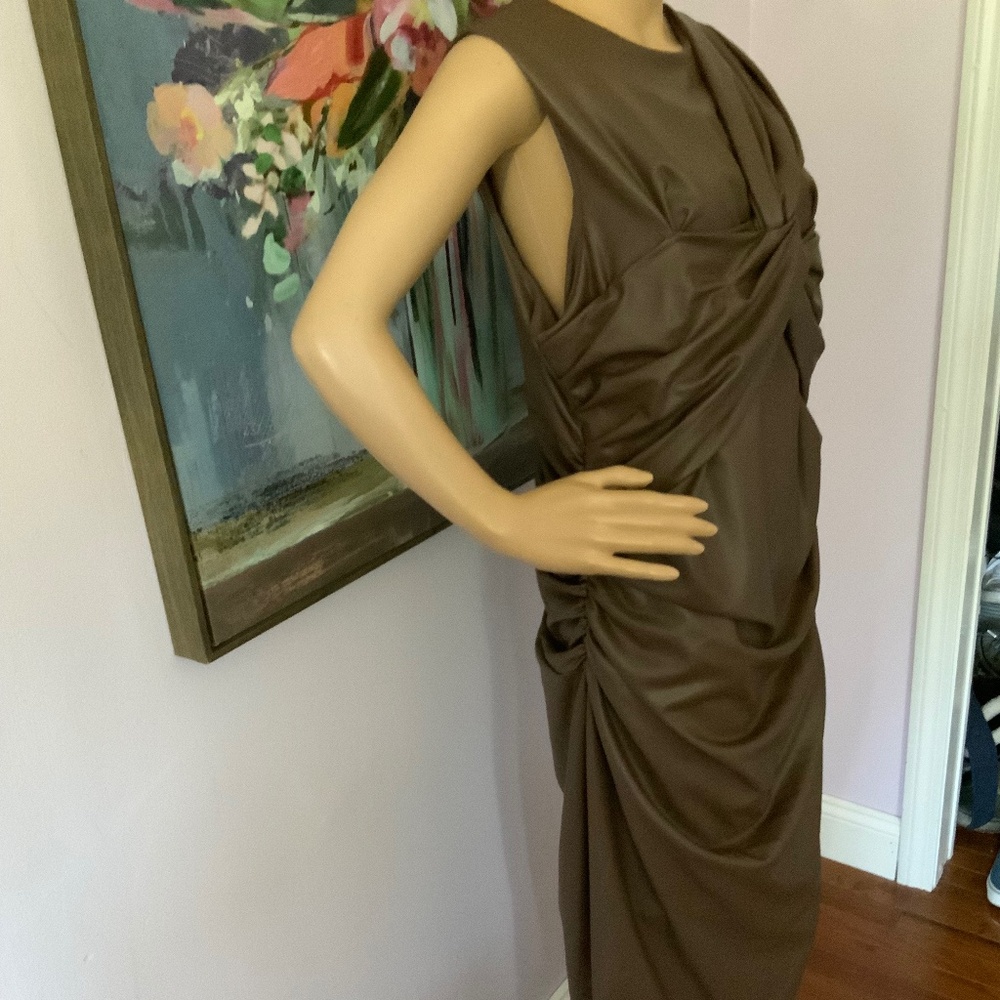 XL Dress - Picture 3 of 4